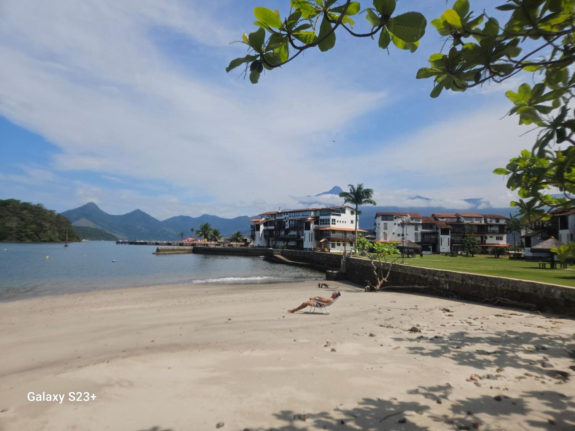 Para Dejar Atras El Stress Angra dos Reis Exterior photo