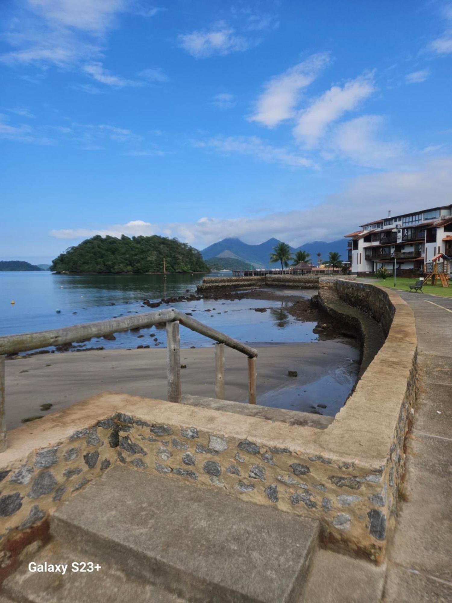 Para Dejar Atras El Stress Angra dos Reis Exterior photo