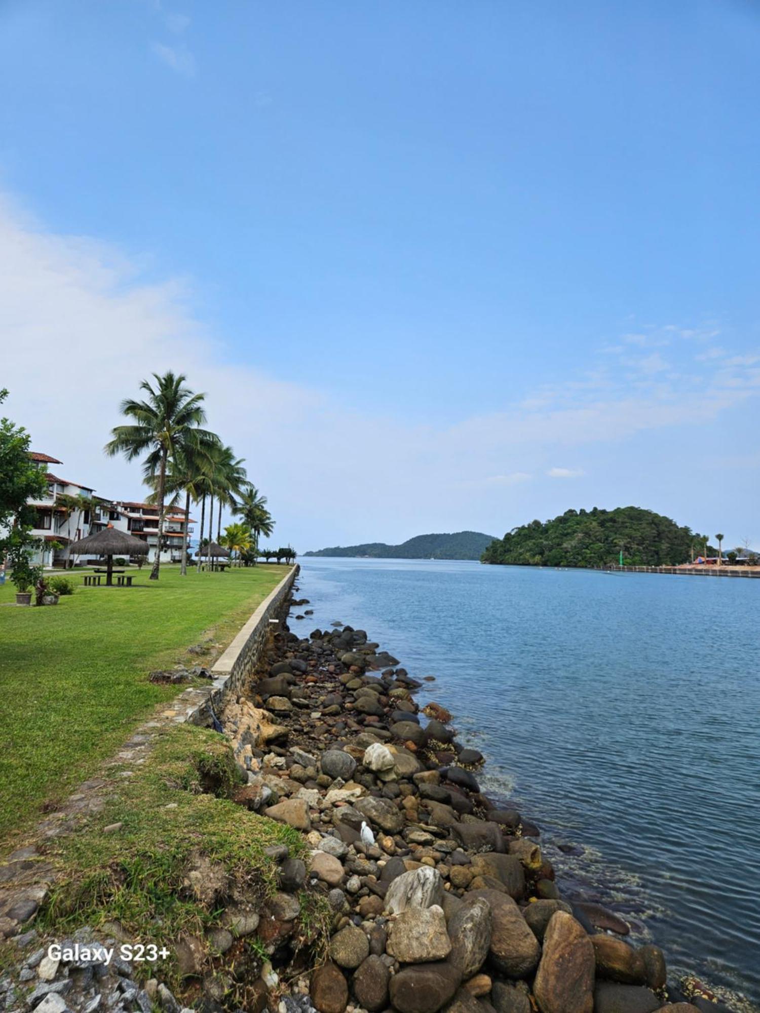 Para Dejar Atras El Stress Angra dos Reis Exterior photo