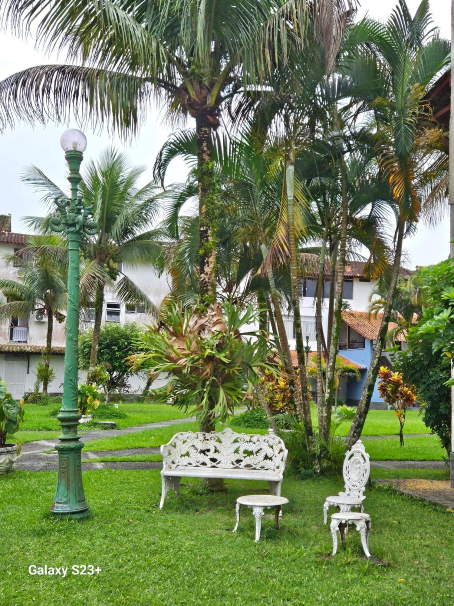Para Dejar Atras El Stress Angra dos Reis Exterior photo