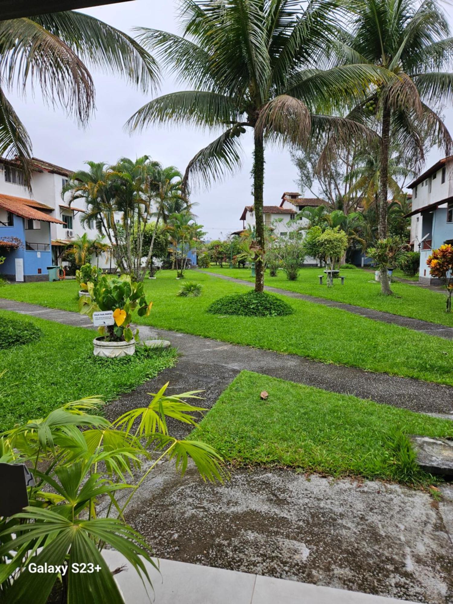 Para Dejar Atras El Stress Angra dos Reis Exterior photo