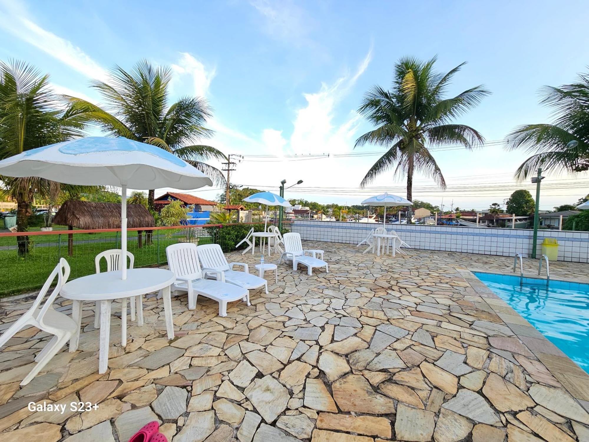 Para Dejar Atras El Stress Angra dos Reis Exterior photo