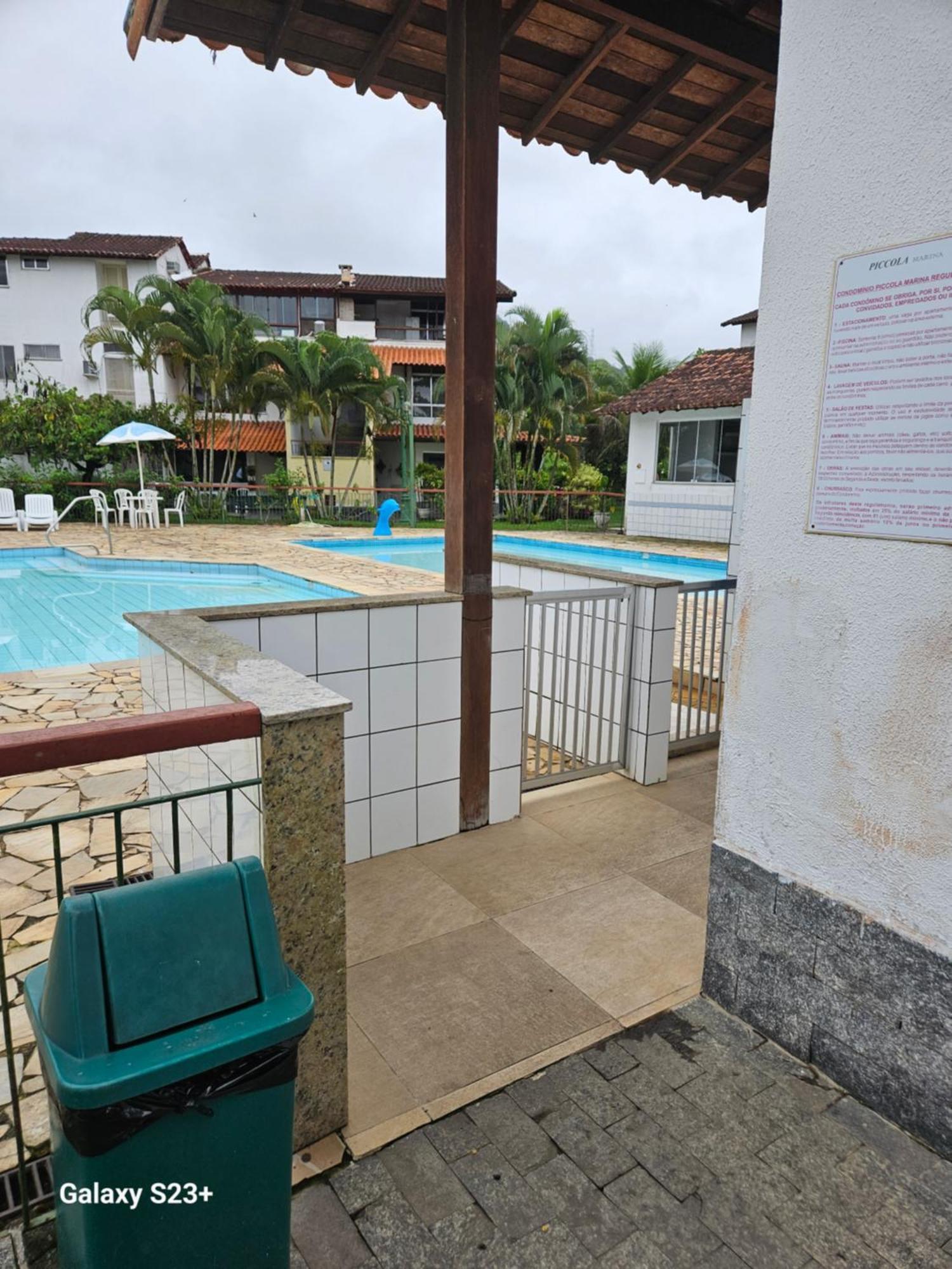 Para Dejar Atras El Stress Angra dos Reis Exterior photo