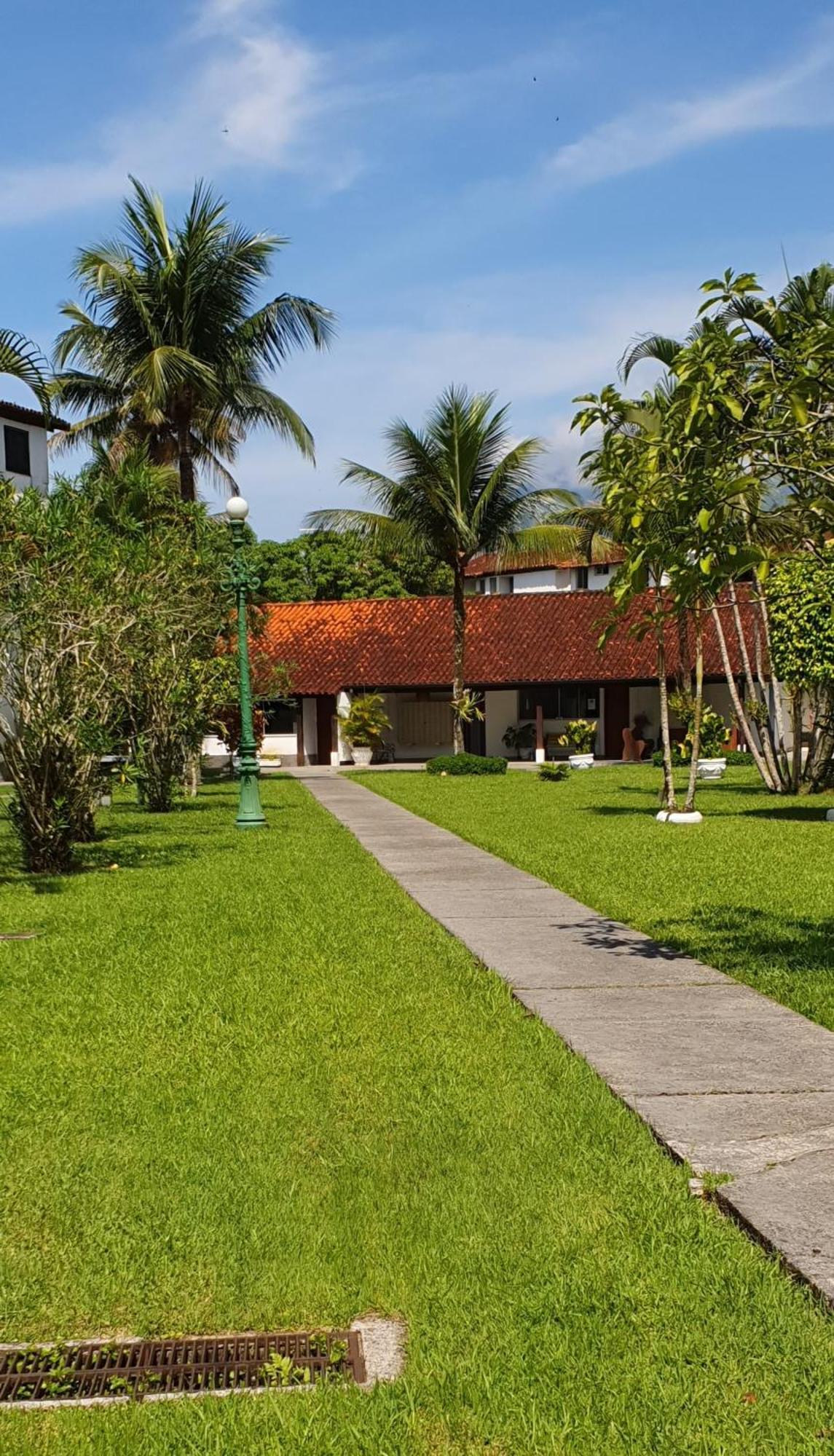 Para Dejar Atras El Stress Angra dos Reis Exterior photo