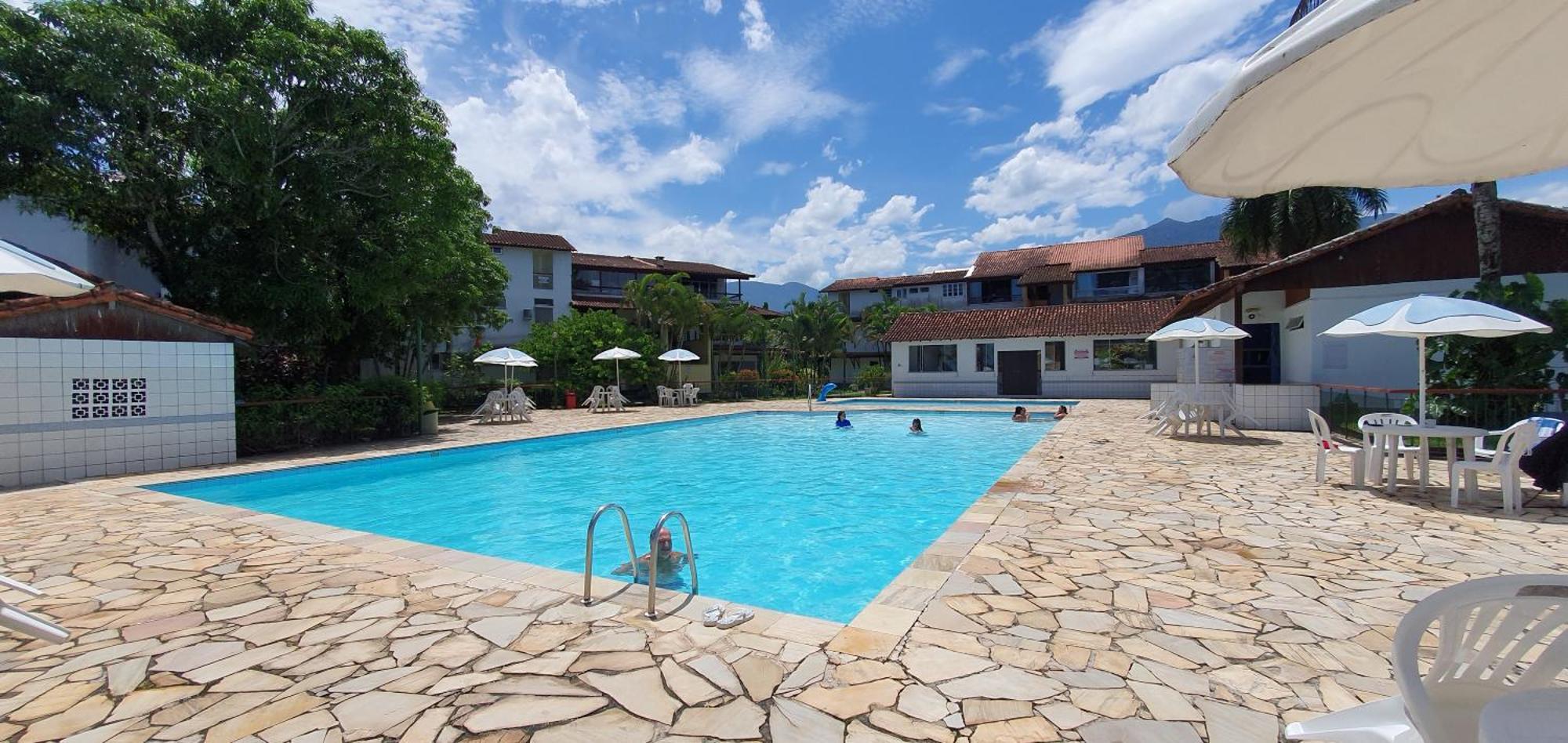 Para Dejar Atras El Stress Angra dos Reis Exterior photo